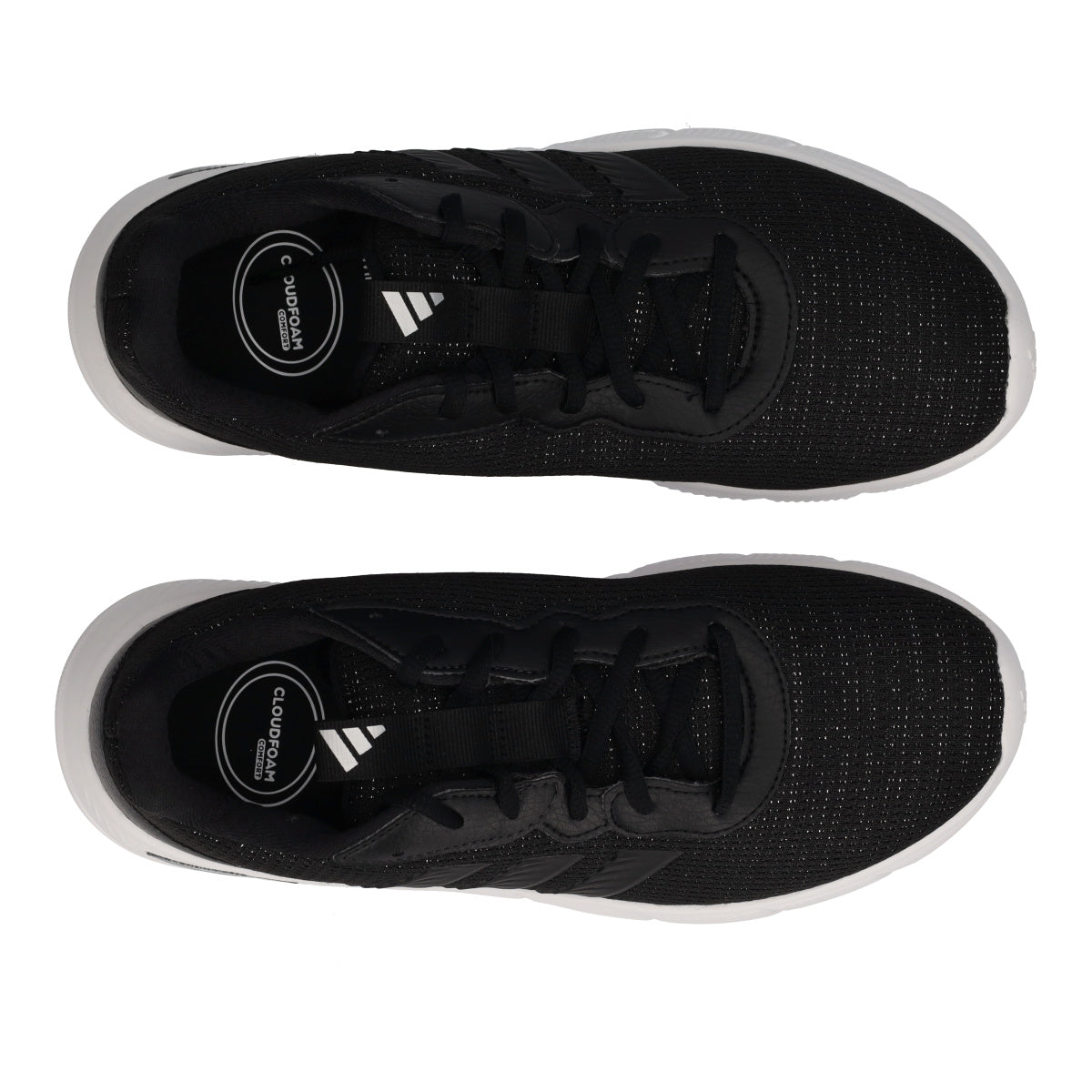 CLOUDFOAM FLEX Running Donna Nere