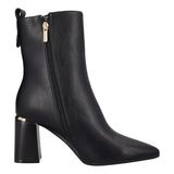 Stivaletti Donna Neri