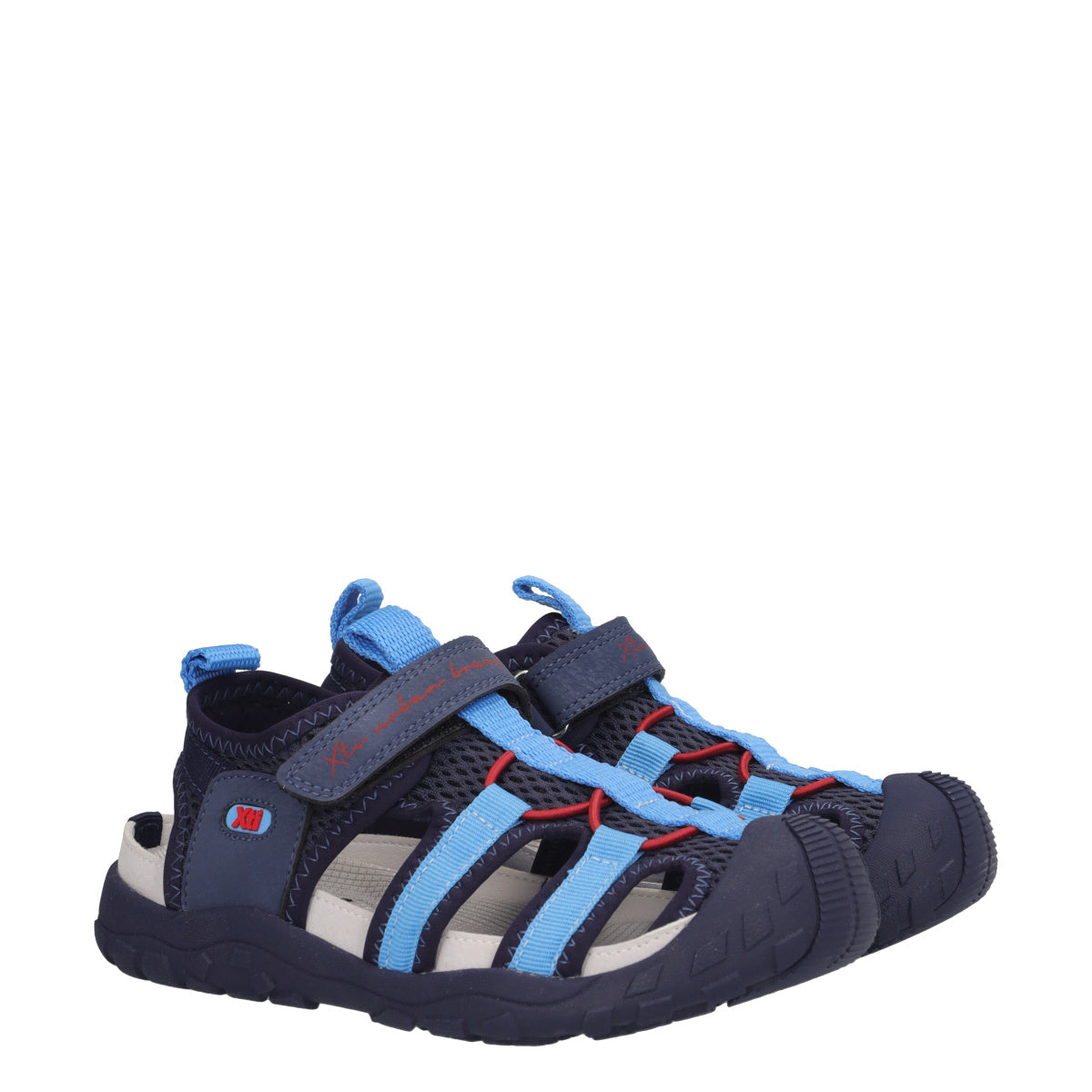 Sandali Bambino Blu