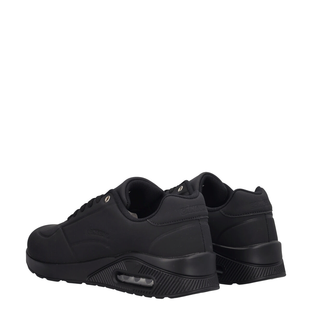Sneakers Uomo Nere