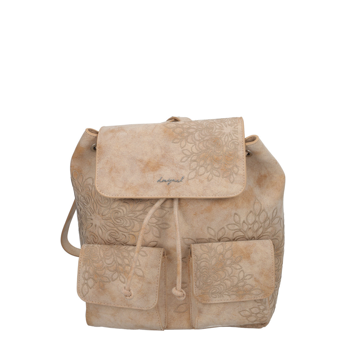 PALADIO Zaino Donna Beige