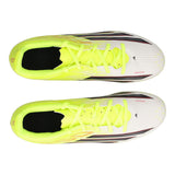 F50 CLUB FG Scarpe da Calcio Uomo Gialle
