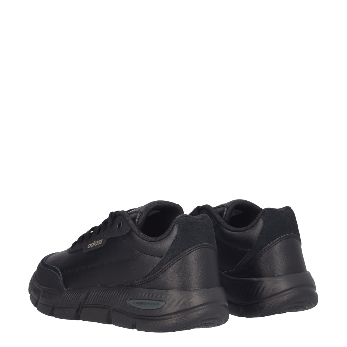 CLOUDFOAM FLEX Sneakers Donna Nere