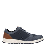Sneakers Uomo Blu