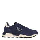 Sneakers Uomo Blu