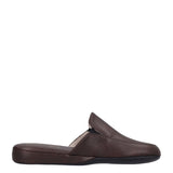 Ciabatte Uomo Marroni