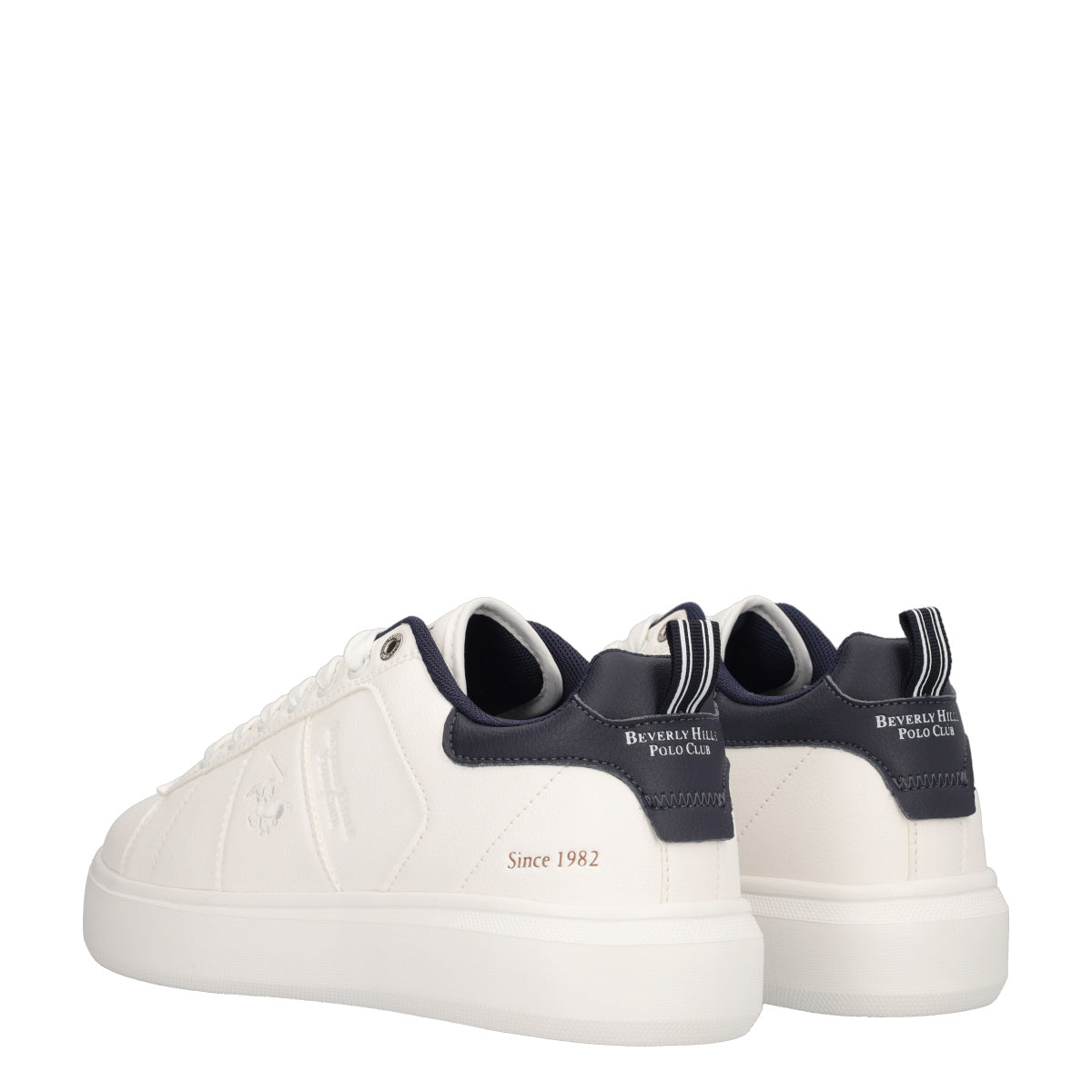 KANYE LTX Sneakers Uomo Bianche