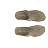 Infradito Donna Verdi