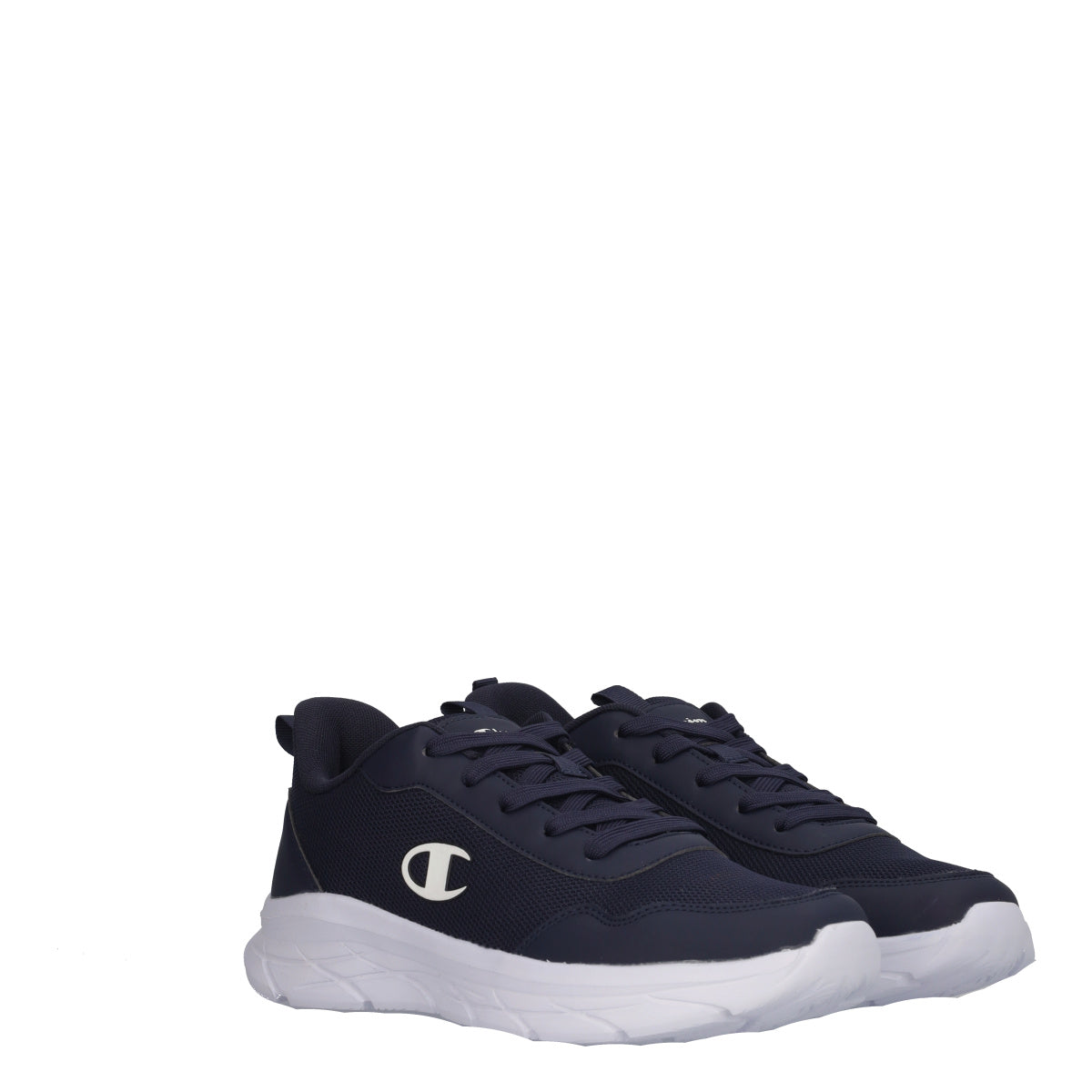 FUZE Sneakers Uomo Blu