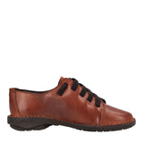 Calzature Donna Marroni