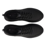 KARTER Sneakers Uomo Nere