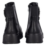 Stivaletti Donna Neri