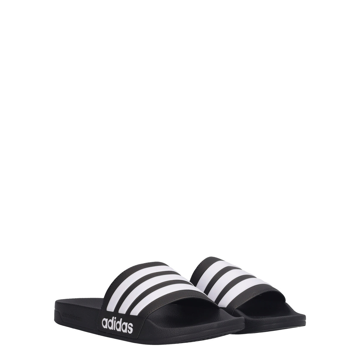 ADILETTE SHOWER Ciabatte Mare Uomo Nere