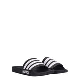 ADILETTE SHOWER Ciabatte Mare Uomo Nere
