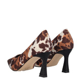 Décolleté Donna Animalier