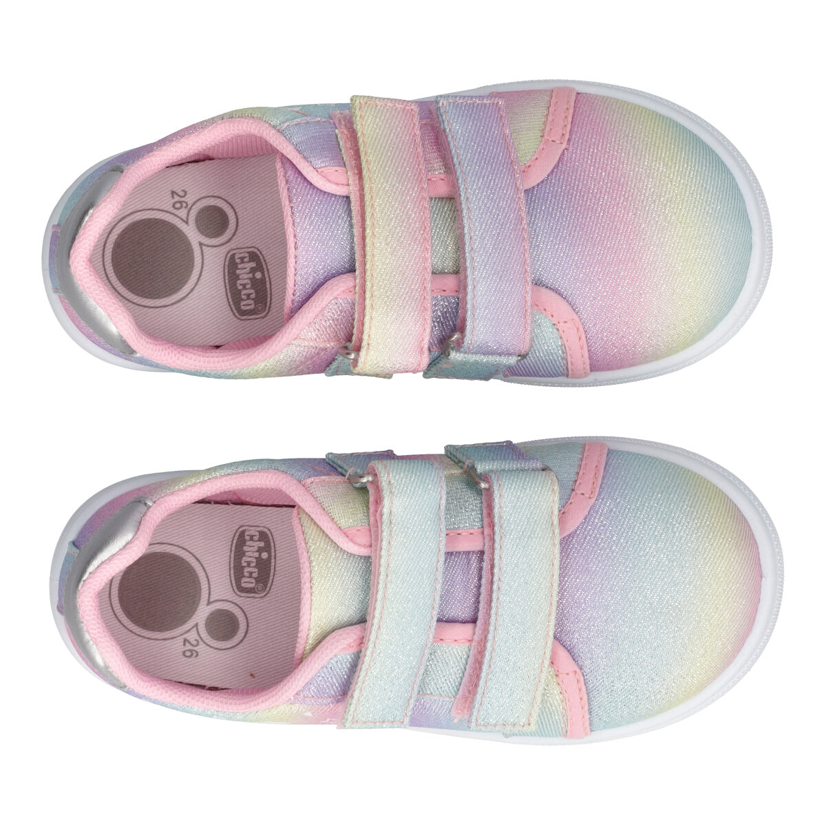 FANCY Sneakers Bambina