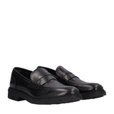 Mocassini Uomo Neri