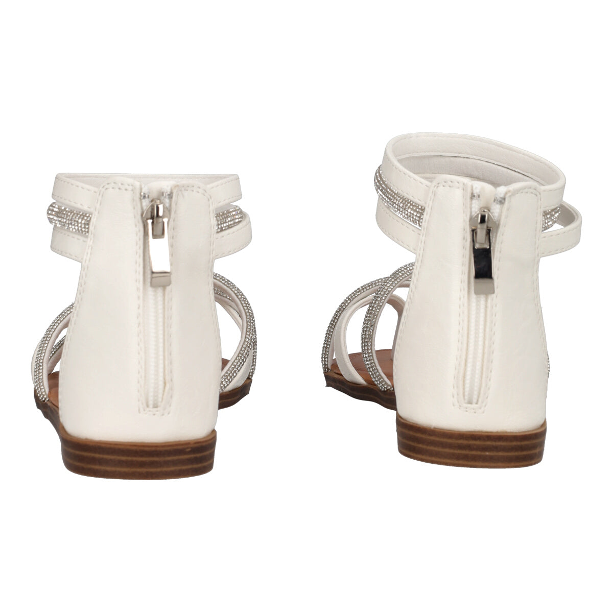 Infradito Donna Bianche