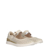 Ballerine Donna Beige
