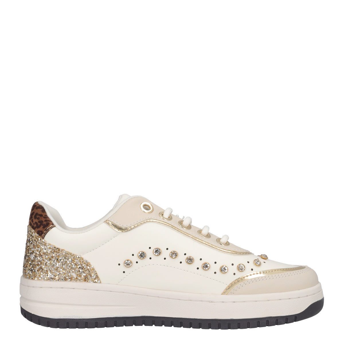 ISLA Sneakers Donna Bianche