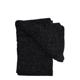 Set Cappello e Sciarpa Donna Neri