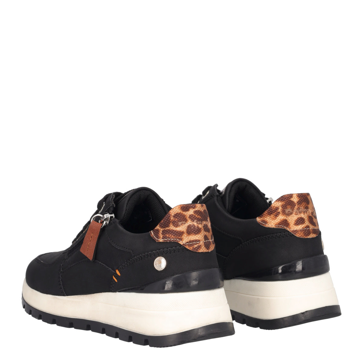 Sneakers Donna Nere