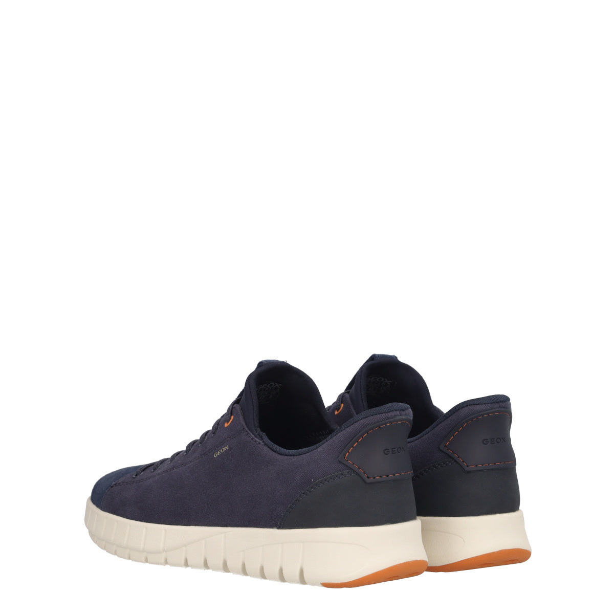 FLEXTRIDE Sneakers Slip-on Uomo Blu
