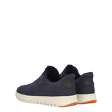 FLEXTRIDE Sneakers Slip-on Uomo Blu