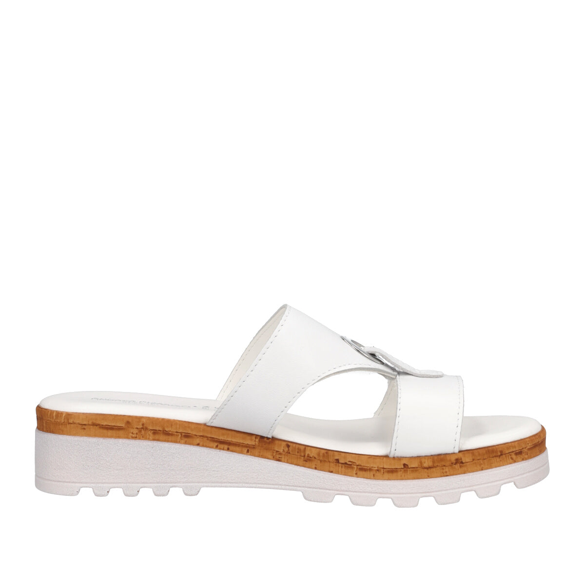 Ciabatte Donna Bianche