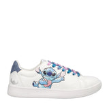 Sneakers Donna Bianche - Stitch