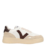 Sneakers Donna Bianche, Beige e Marroni