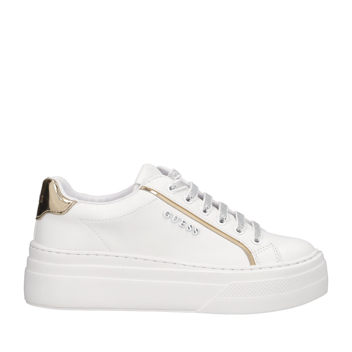 AMERIA Sneakers Donna Bianche