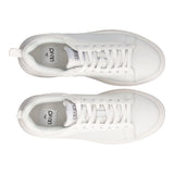 BIG 05 Sneakers Uomo Bianche
