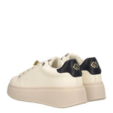 Sneakers Donna Avorio