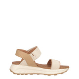 Sandali Donna Beige