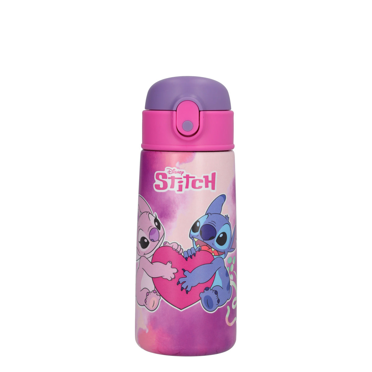 Borraccia Termica Stitch 460 ml