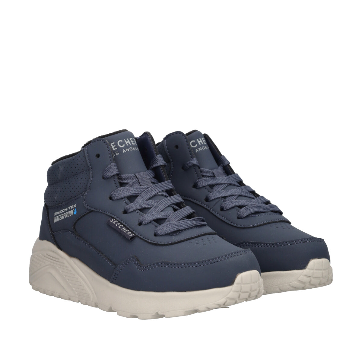 UNO LITE Sneakers Bambino Blu