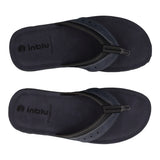 Infradito Uomo Blu