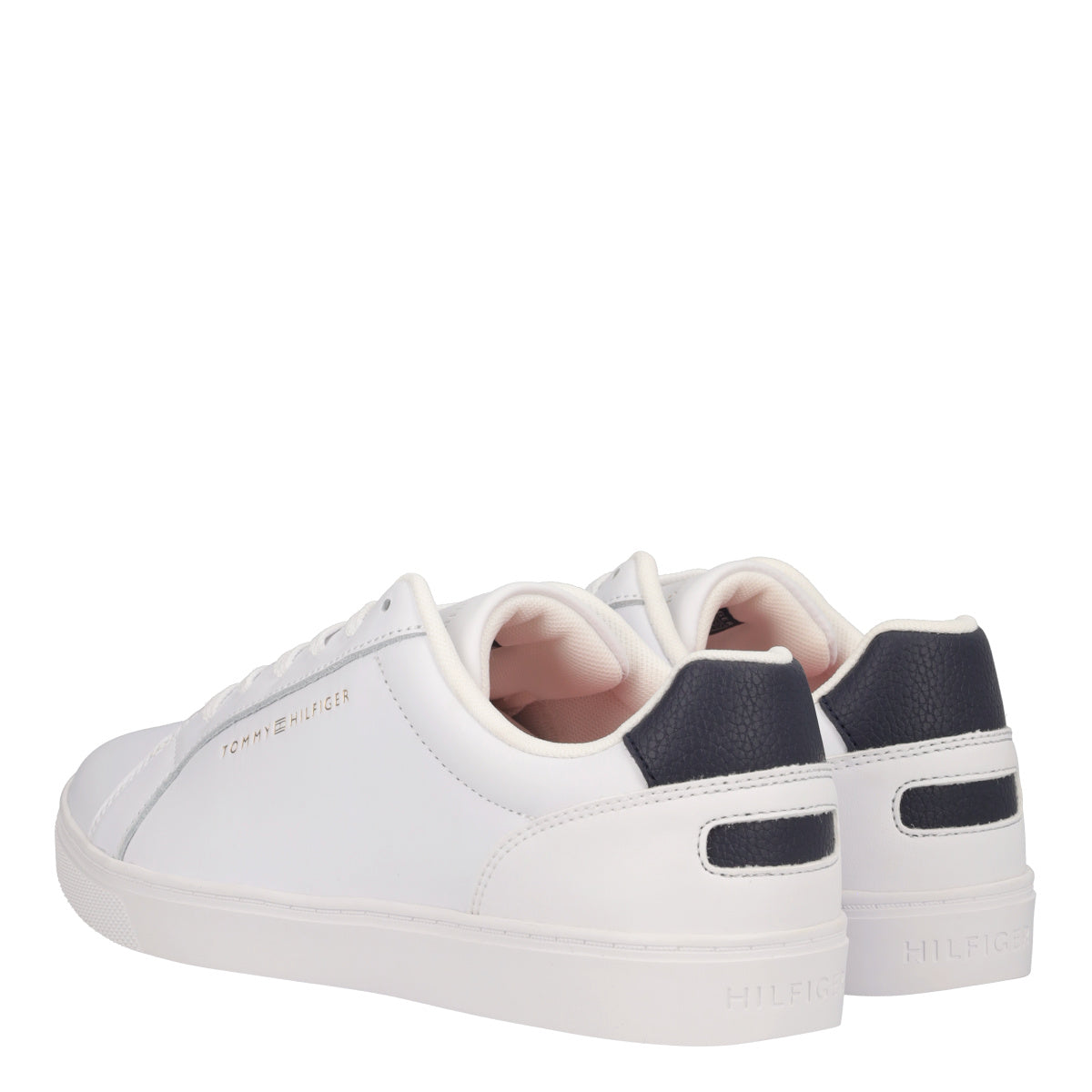 ESSENTIAL CUPSOLE SNEAKER Uomo Bianche