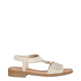 Sandali Donna Perla