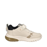 CIBERDRON Sneakers Bambini Avorio Harry Potter con Luci