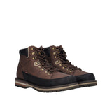 Polacchi Uomo Cognac