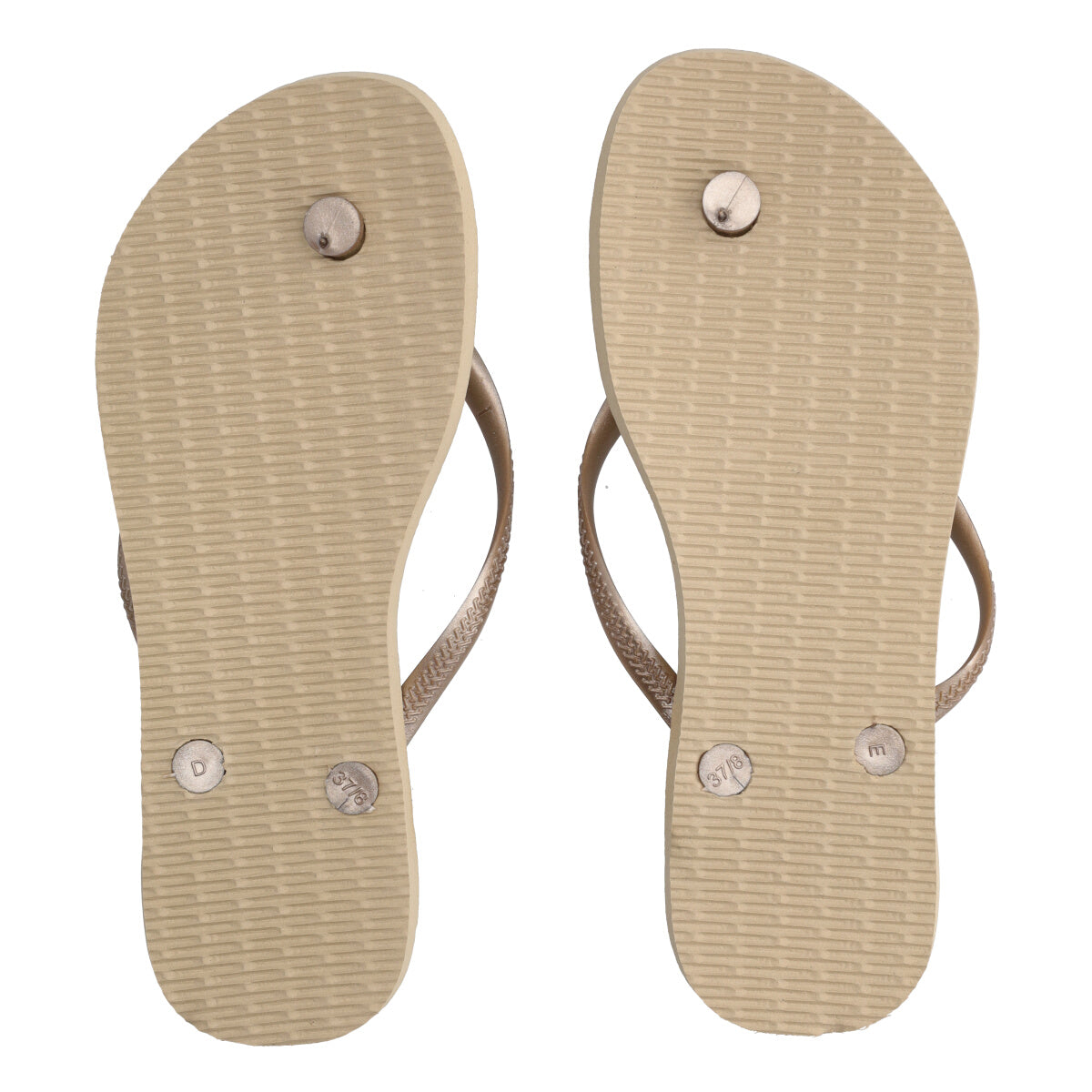 SLIM Infradito Donna Grigie