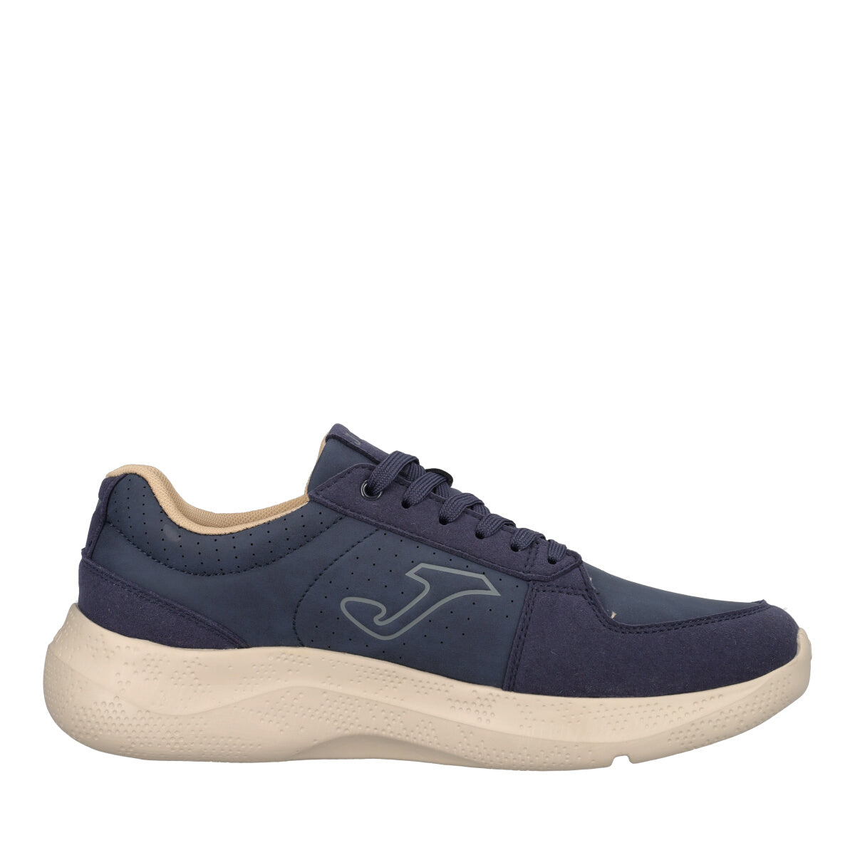DRAKAR MEN 2503 Sneakers Uomo Blu