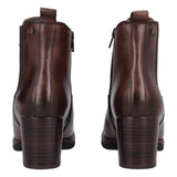 Stivaletti Donna Marroni