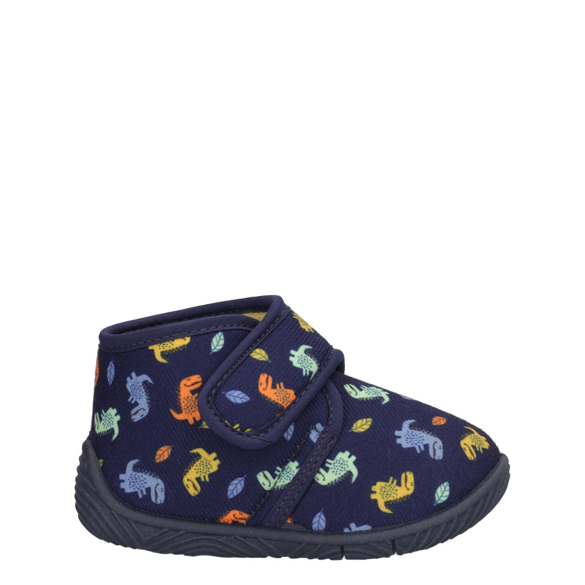 TIMBAL Primi Passi Bambino Blu