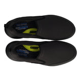 SLADE LUCAN Slip-on Sneakers Uomo Nere