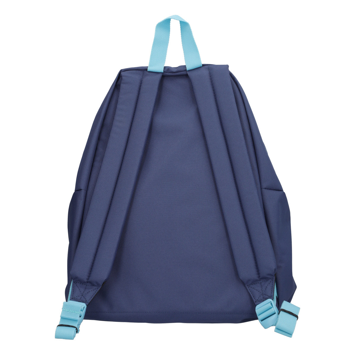 PADDED PAKR Zaino Blu e Azzurro