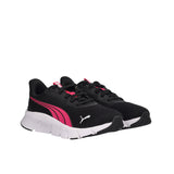 FLEXFOCUS LITE MODERN JR Sneakers Bambina Nere e Fuxia