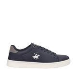 HILLS MIX Sneakers Uomo Blu